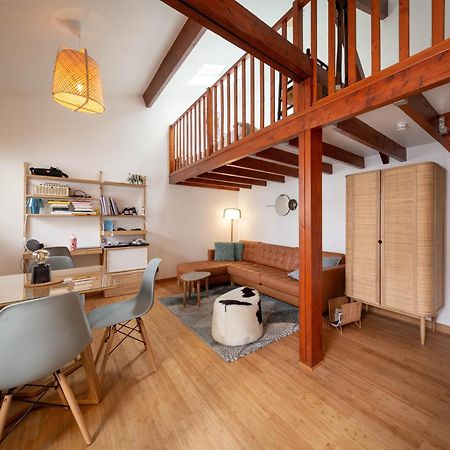 Lovely Little House With Private Garden In Paris Ivry-sur-Seine Extérieur photo