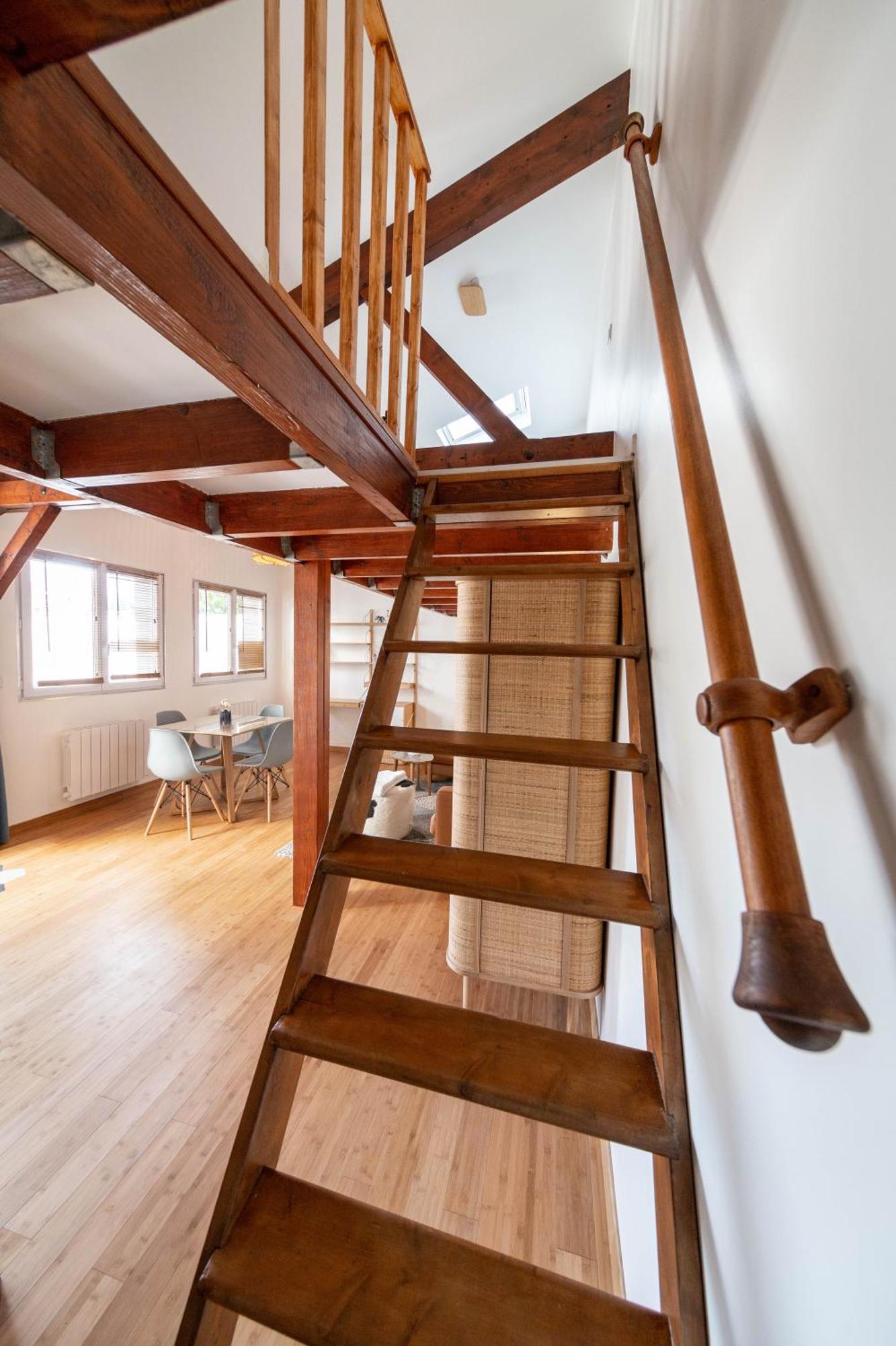 Lovely Little House With Private Garden In Paris Ivry-sur-Seine Extérieur photo