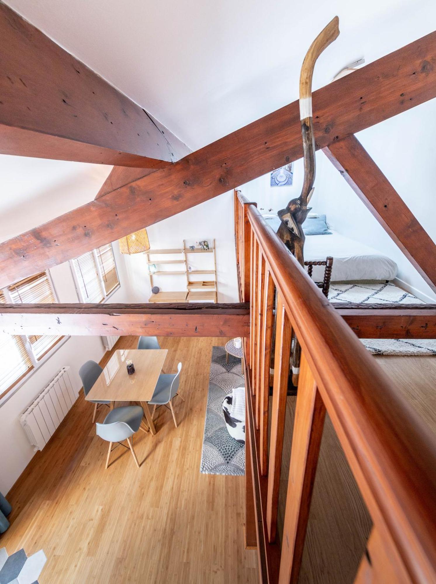 Lovely Little House With Private Garden In Paris Ivry-sur-Seine Extérieur photo