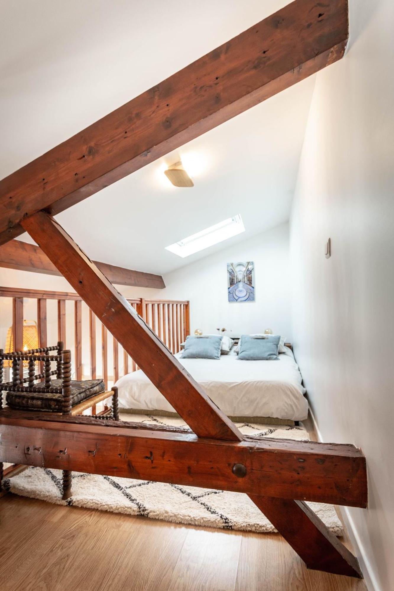Lovely Little House With Private Garden In Paris Ivry-sur-Seine Extérieur photo