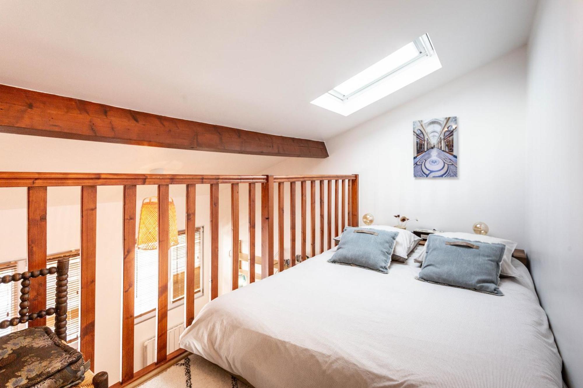 Lovely Little House With Private Garden In Paris Ivry-sur-Seine Extérieur photo