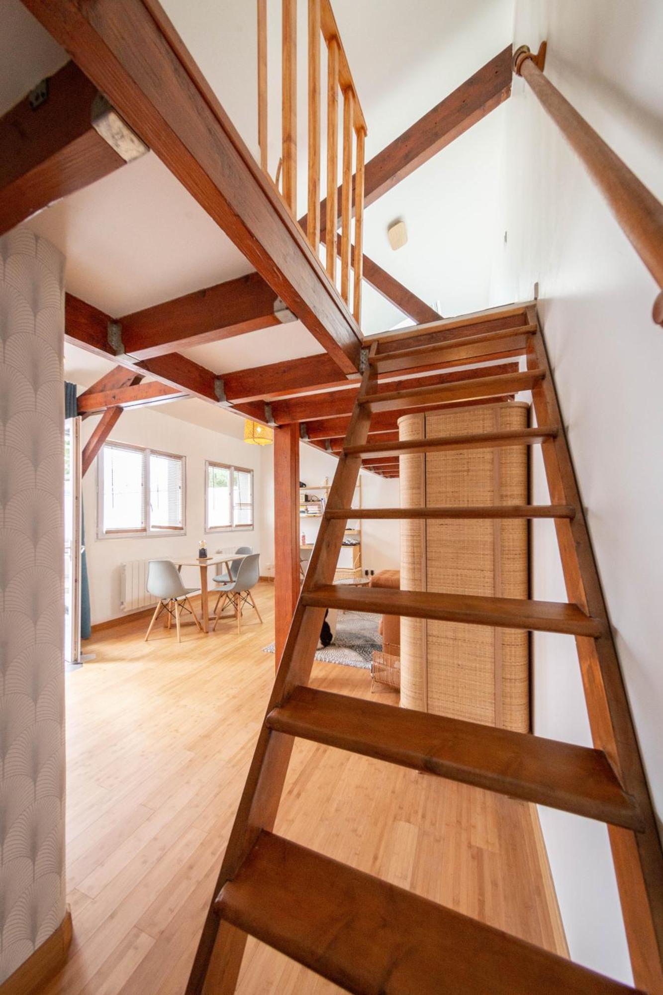 Lovely Little House With Private Garden In Paris Ivry-sur-Seine Extérieur photo