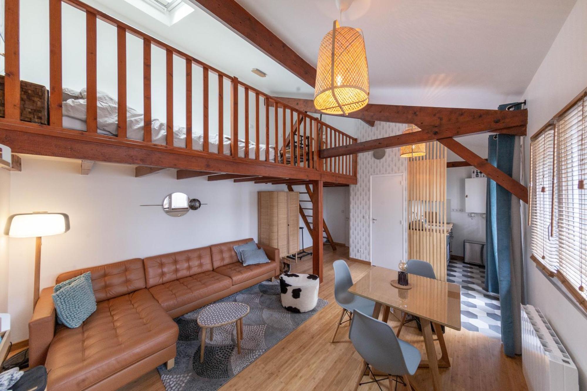 Lovely Little House With Private Garden In Paris Ivry-sur-Seine Extérieur photo