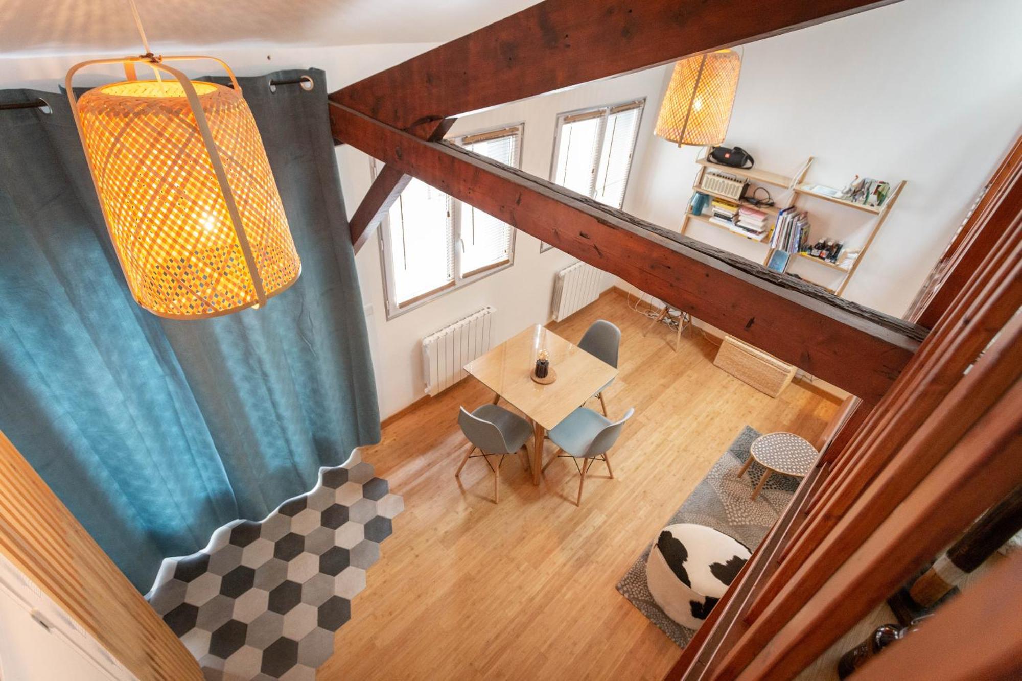 Lovely Little House With Private Garden In Paris Ivry-sur-Seine Extérieur photo