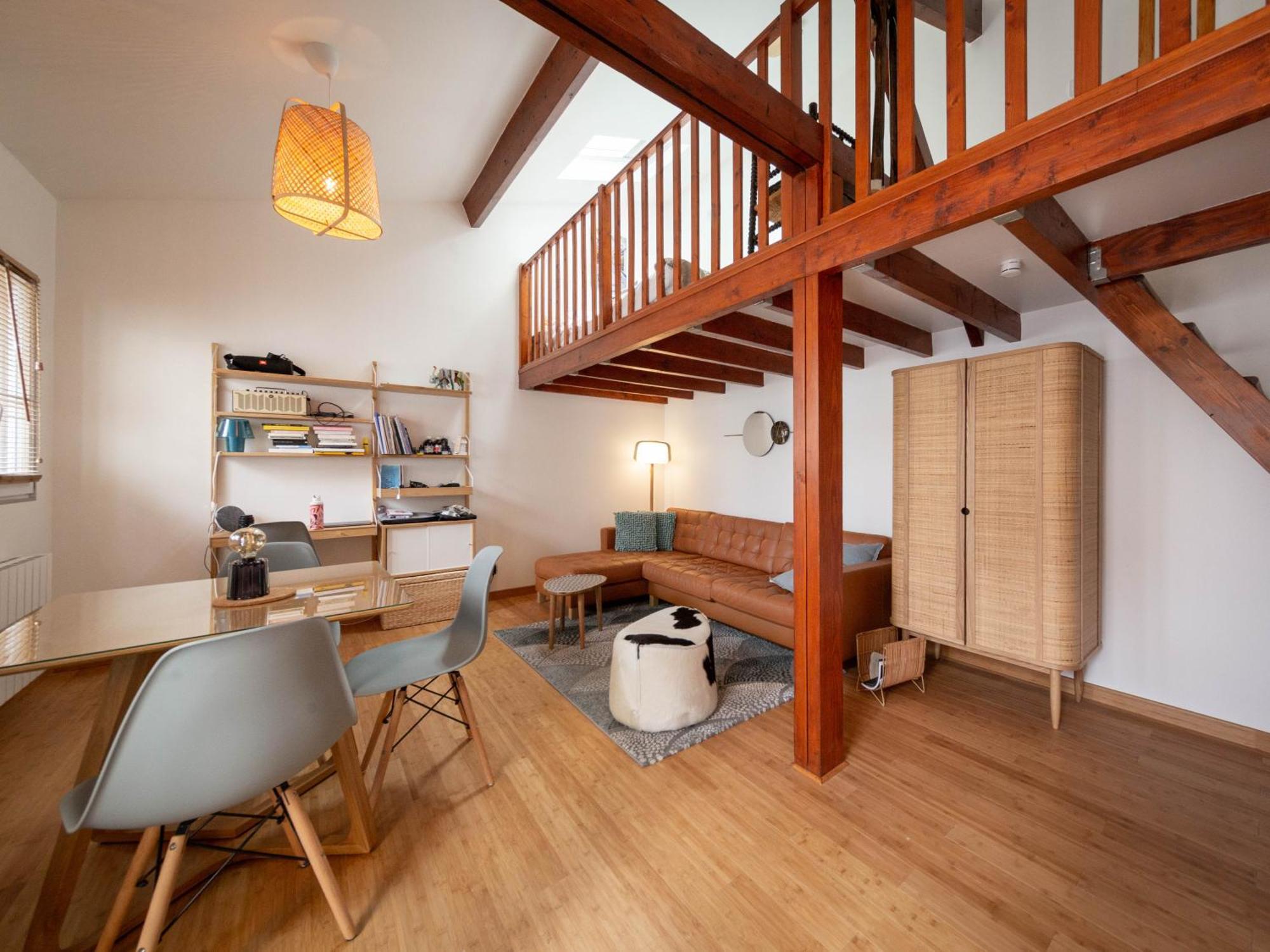 Lovely Little House With Private Garden In Paris Ivry-sur-Seine Extérieur photo