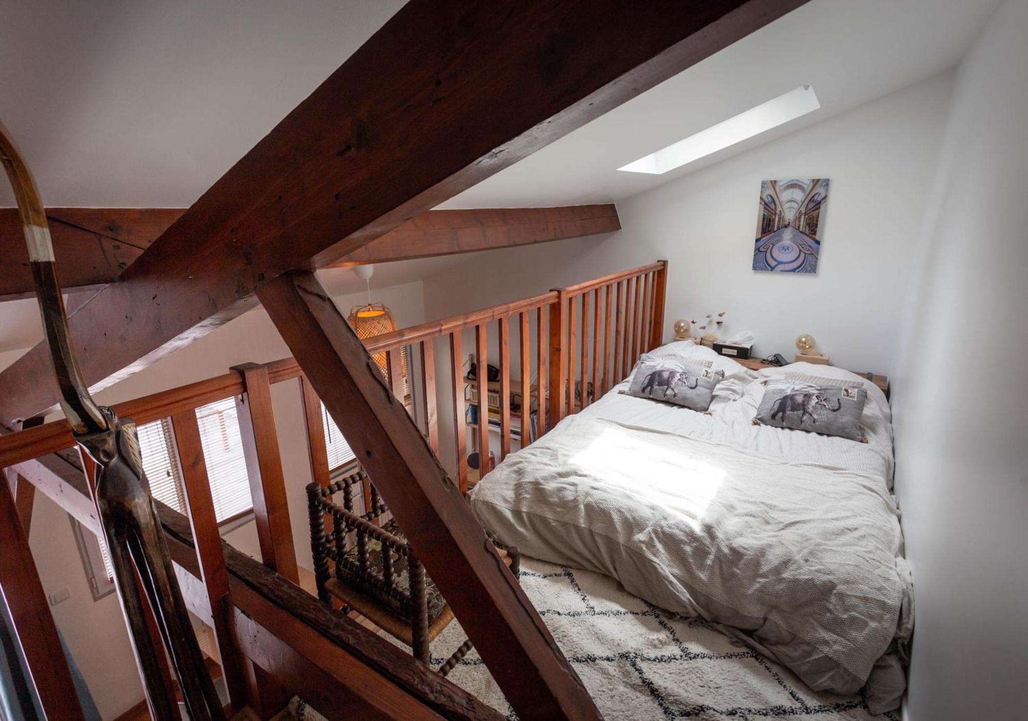 Lovely Little House With Private Garden In Paris Ivry-sur-Seine Extérieur photo